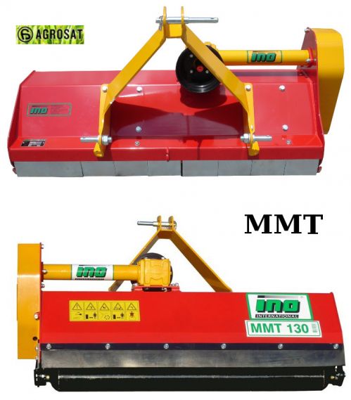           MMT 110-130-150