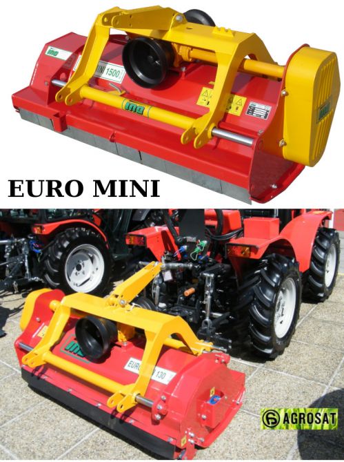        EURO MINI